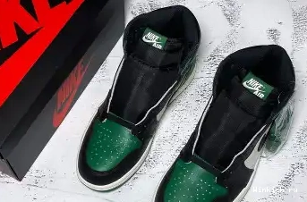 AIR PINE SAIL-BLACK JORDAN OG HIGH GREEN NRG 1 0627